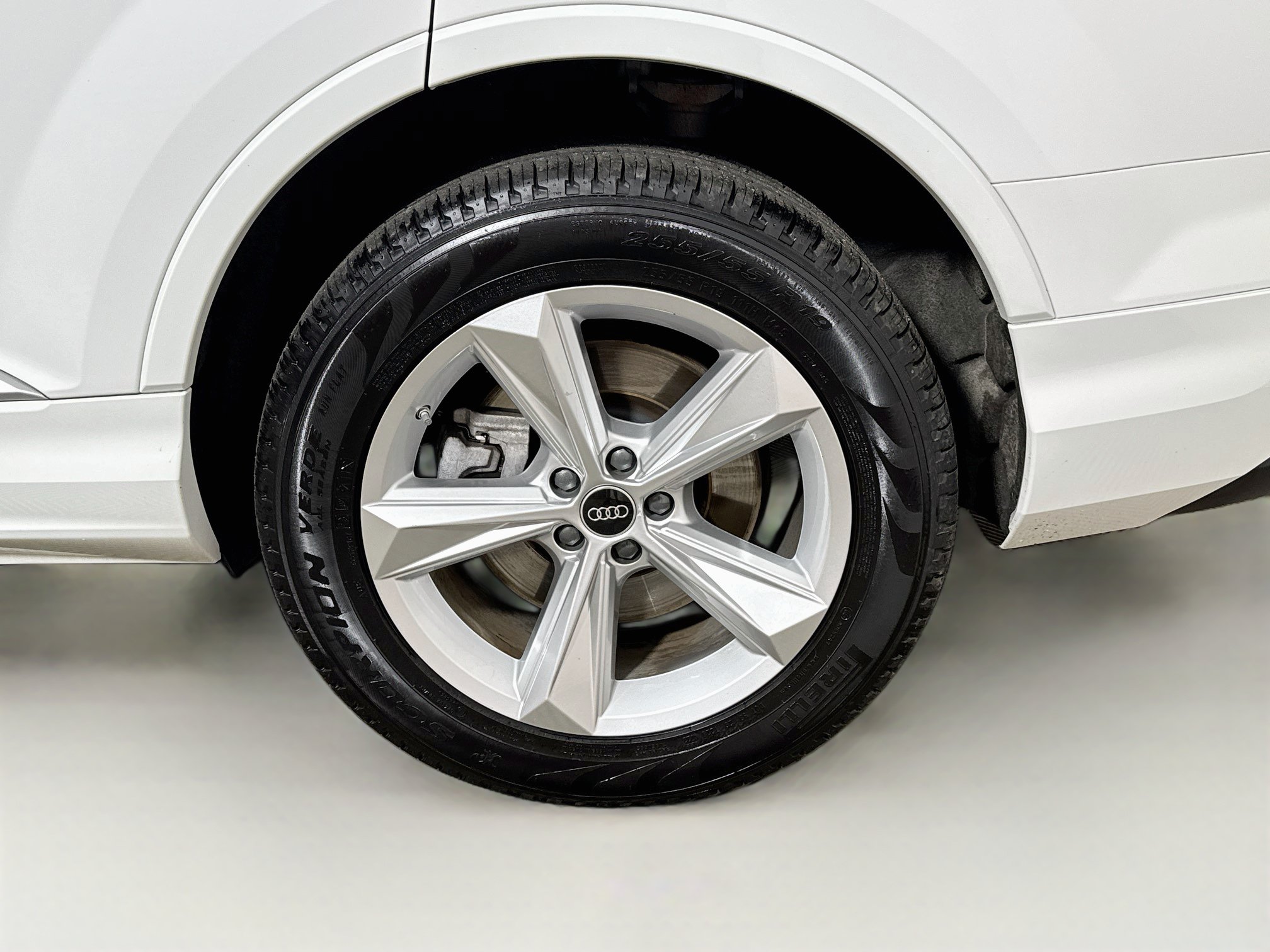 Used 2022 Audi Q7 2.0T Premium Plus AWD/4WD image 27