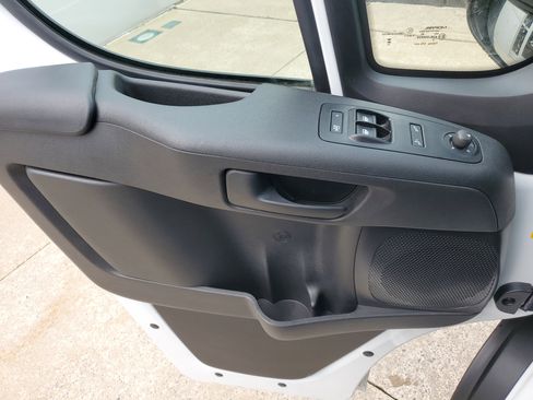 Used 2025 RAM ProMaster 1500 w/ Quick Order Package 22H SLT+ image 7