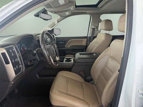 Used 2018 GMC Sierra 1500 Denali image 15