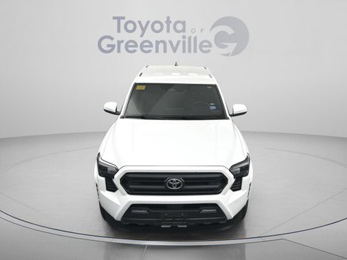 Certified 2024 Toyota Tacoma SR5 RWD image 22