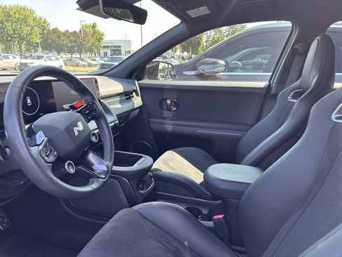 Used 2025 Hyundai Ioniq 5 N AWD/4WD image 34