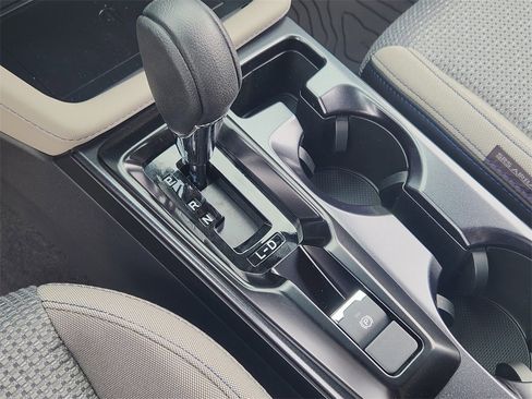 New 2026 Subaru Forester Premium image 15