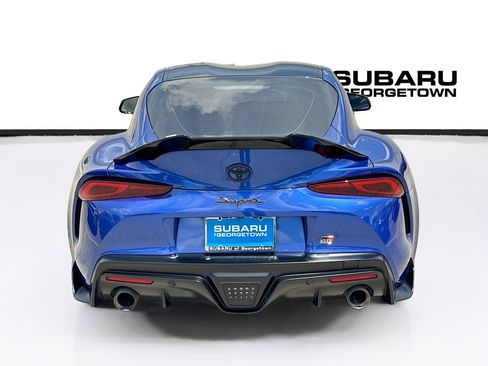 Used 2024 Toyota Supra RWD image 6