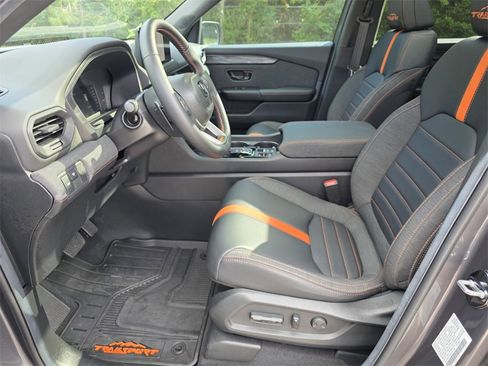 Used 2026 Honda Passport TrailSport image 25