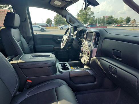 Used 2021 GMC Sierra 1500 SLT w/ SLT Premium Package image 10