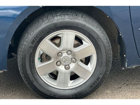 Used 2005 Toyota Sienna LE image 26