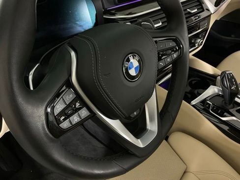 Certified 2023 BMW 530i xDrive w/ Premium Package AWD/4WD image 20