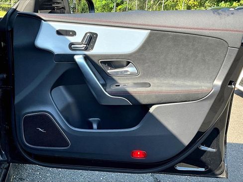 Certified 2024 Mercedes-Benz CLA 250 4MATIC image 19