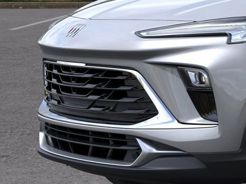 New 2026 Buick Encore GX Preferred w/ Comfort Package image 14