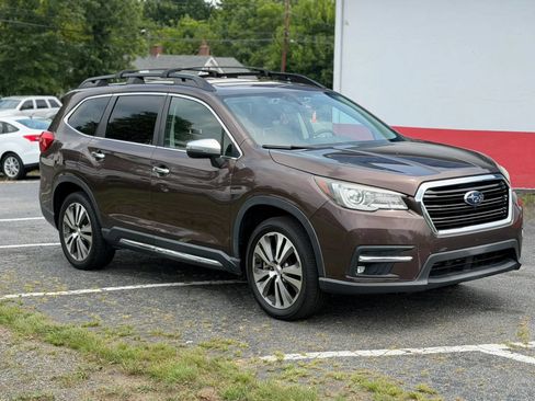 Used 2020 Subaru Ascent Touring w/ Popular Package #3 AWD/4WD image 3