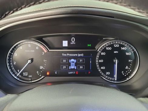 Used 2019 Cadillac XT4 Sport w/ Driver Awareness Package image 22