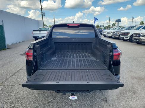 Used 2024 Hyundai Santa Cruz SEL FWD image 10