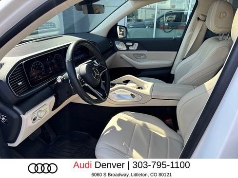 Used 2024 Mercedes-Benz GLE 350 4MATIC image 12
