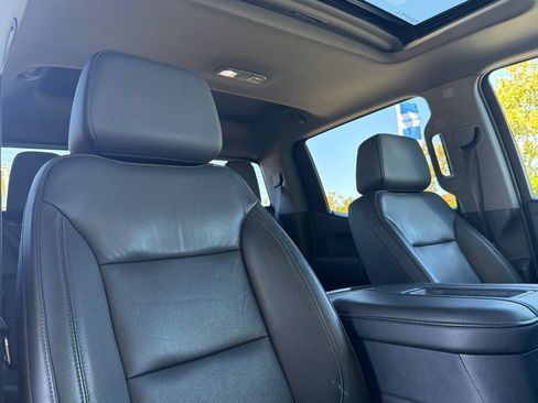 Used 2020 Chevrolet Silverado 1500 RST w/ All-Star Edition AWD/4WD image 16