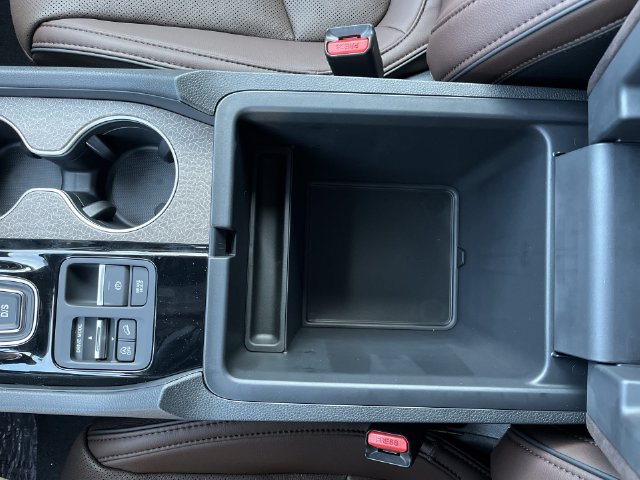 New 2026 Honda Pilot Elite image 31