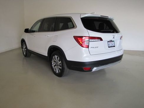 Certified 2022 Honda Pilot EX-L image 25
