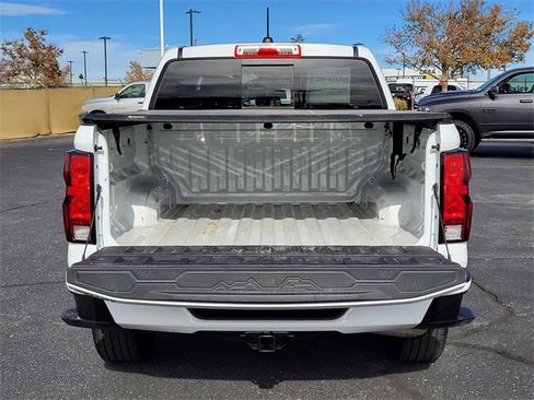 Used 2023 Chevrolet Colorado LT w/ LT Convenience Package image 25