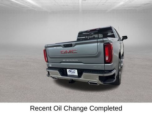 Certified 2024 GMC Sierra 1500 SLT w/ SLT Premium Plus Package AWD/4WD image 13