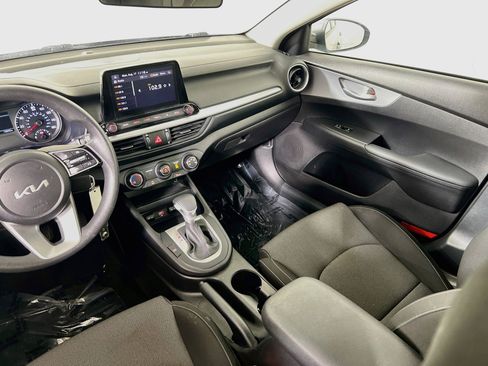 Used 2023 Kia Forte LXS FWD image 21