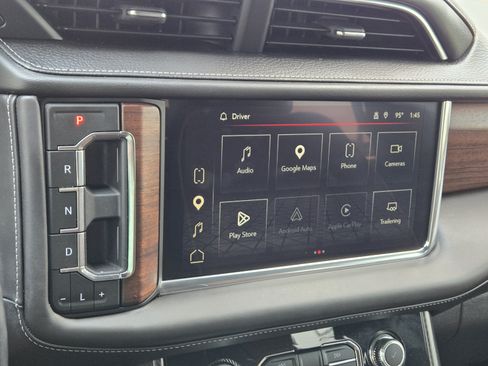Used 2023 GMC Yukon XL Denali Ultimate w/ LPO, Floor Liner Package AWD/4WD image 28