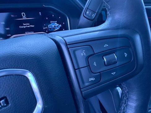 Used 2024 GMC Sierra 3500 Denali Ultimate image 20
