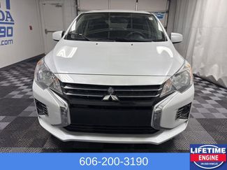 Used 2024 Mitsubishi Mirage G4 LE video 2