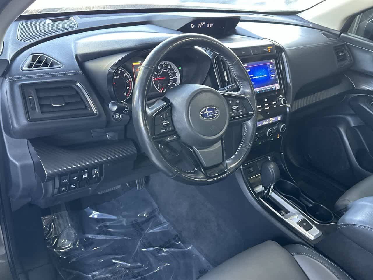 Used 2022 Subaru Ascent Onyx Edition AWD/4WD image 13