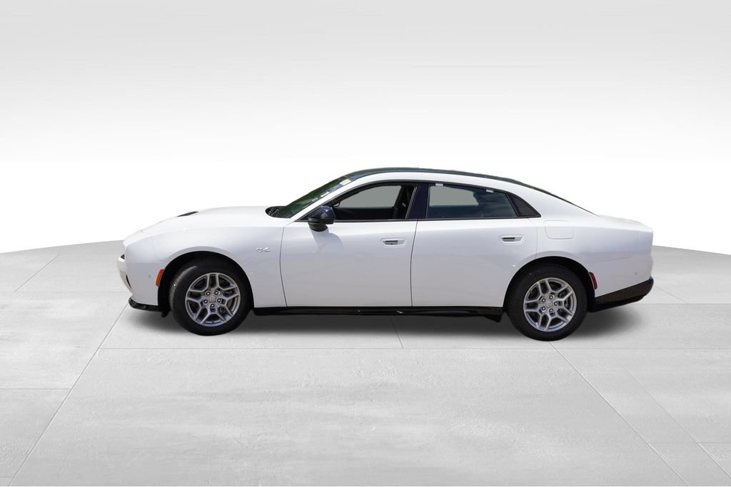 New 2026 Dodge Charger R/T w/ Driver Convenience Group AWD/4WD image 6