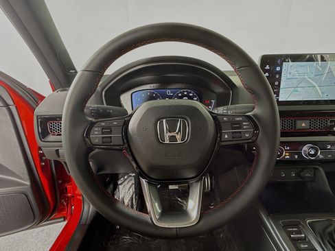 New 2026 Honda Civic Si image 11