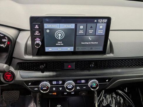 Used 2026 Honda CR-V Sport image 13