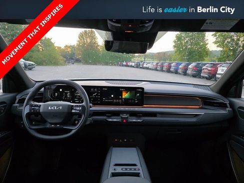 New 2026 Kia EV9 Land w/ Nightfall Edition Package image 19