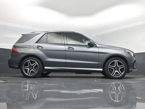 Used 2017 Mercedes-Benz GLE 43 AMG 4MATIC image 16
