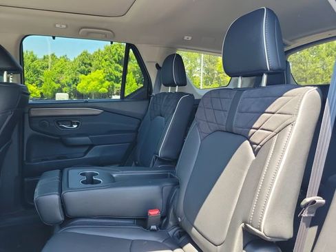 New 2026 Honda Pilot Elite image 10