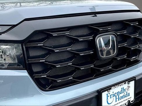 Used 2022 Honda Passport Elite image 34