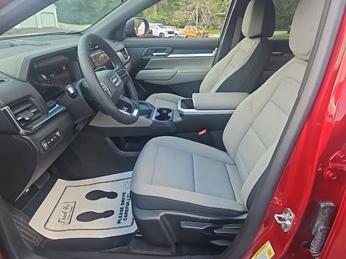 New 2026 GMC Terrain Elevation w/ Black Edition image 10