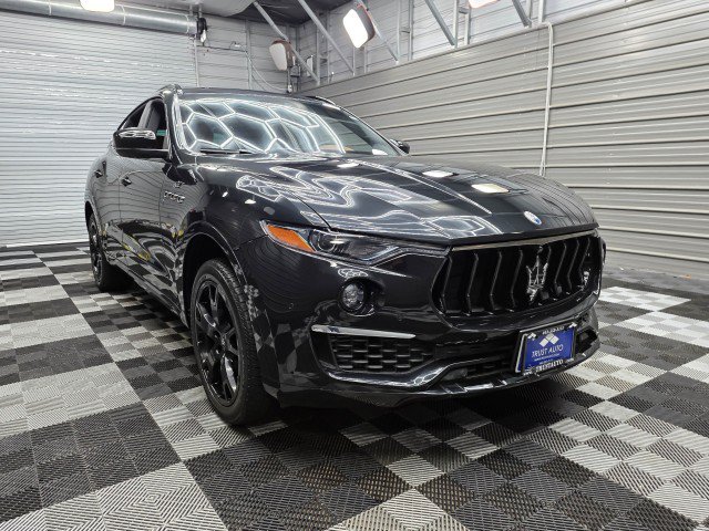 Used 2022 Maserati Levante GT AWD/4WD image 5