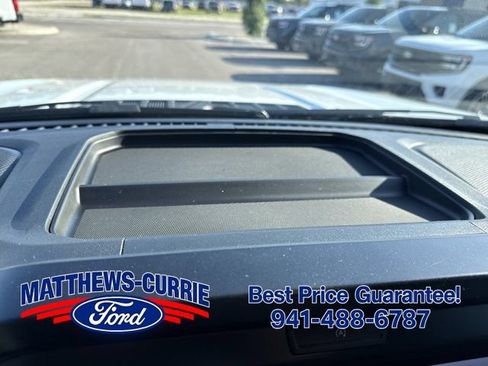 New 2026 Ford F150 STX w/ Equipment Group 200A RWD image 18