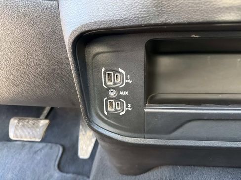 Used 2024 RAM 2500 Big Horn image 36