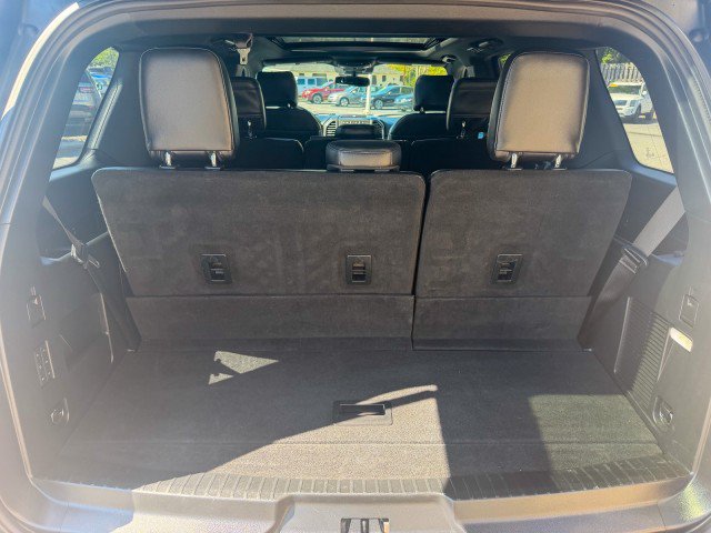 Used 2019 Ford Expedition Limited w/ Equipment Group 301A AWD/4WD image 19
