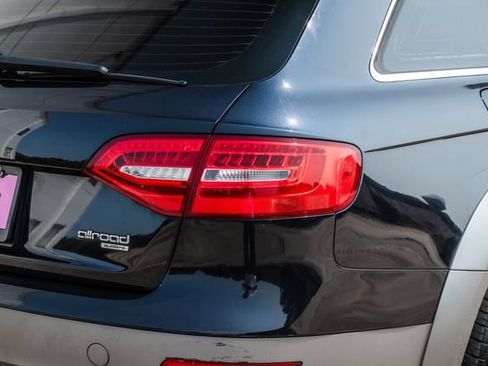 Used 2014 Audi A4 Premium w/ Lighting Package AWD/4WD image 45