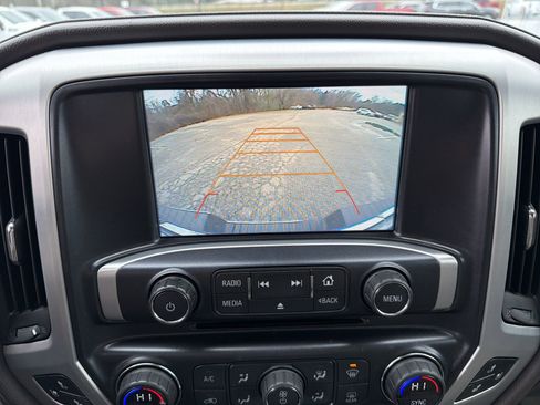 Used 2016 GMC Sierra 1500 SLT image 28