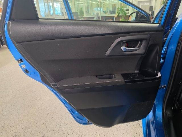 Used 2017 Toyota Corolla iM w/ All-Weather Mat Package FWD image 34