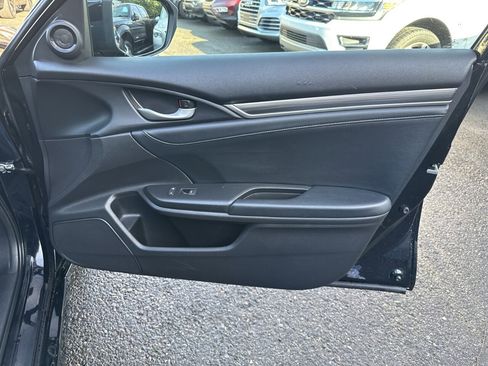 Used 2021 Honda Civic EX-L image 19