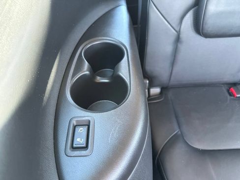 Used 2017 Nissan Armada Platinum w/ Captain Seat Package AWD/4WD image 40