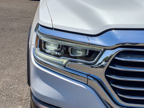 Used 2020 RAM 1500 Limited AWD/4WD image 7