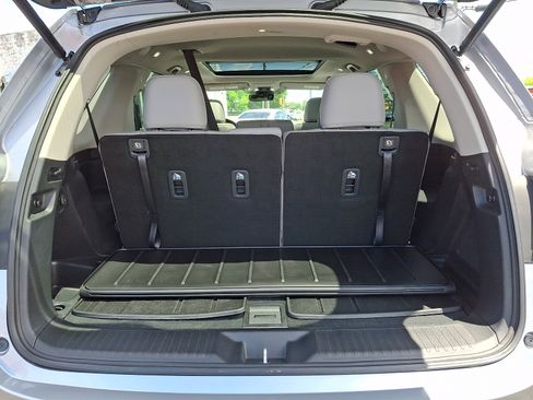 Used 2025 Honda Pilot Touring image 30
