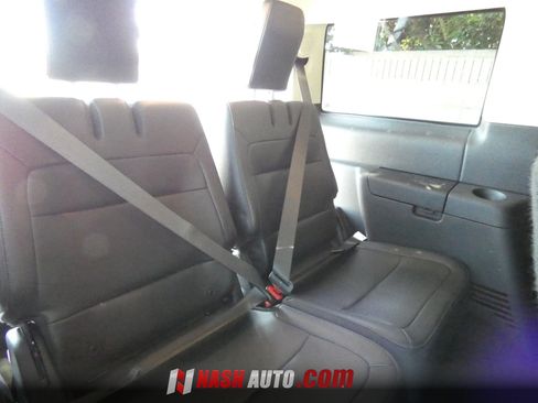 Used 2019 Ford Flex Limited FWD image 41