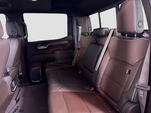 New 2026 GMC Sierra 1500 Denali image 25