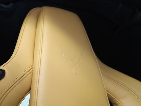 Used 2023 Chevrolet Corvette Stingray Preferred Cpe w/ 2LT image 16