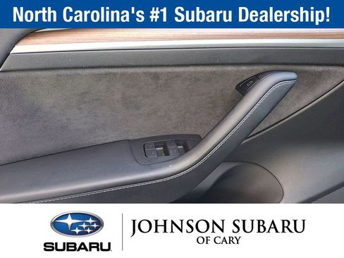 Used 2022 Tesla Model 3 Long Range image 11